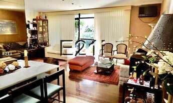 Imagem 2: Apartamento para Venda em Rio de Janeiro, Ipanema, 3 dormitórios, 1 suíte, 1 banheiro, 2 v