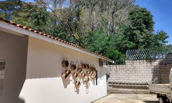 Imagem 2: Casa com 1 dormitório para alugar, 68 m² por R$ 1.800,00/mês - Condomínio Vale do Itamarac