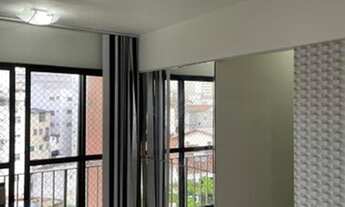 Imagem 6: Apartamento para venda com 80 metros quadrados com 3 quartos em Brotas - Salvador - BA