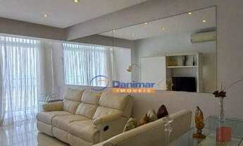 Imagem 5: Apartamento na praia das pitangueiras