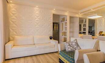 Imagem 2: Apartamento para venda tem 81 metros quadrados com 3 quartos em Vila Formosa - São Paulo