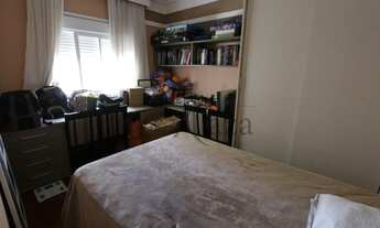 Imagem 4: Apartamento - Jardim das Colinas - Residencial Helbor Belvedere - 4 Suíte - 268m² - Aceita