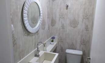 Imagem 6: Apartamento para venda tem 87 metros quadrados com 2 quartos em Lar São Paulo - São Paulo