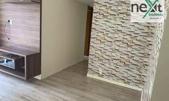 Imagem 3: LINDO APARTAMENTO 2 DORMITÓRIOS 1 VAGA LAZER AO LADO DO METRÔ LINHA VERDE