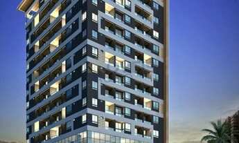 Imagem 2: Apartamento para venda tem 37 metros quadrados com 1 quarto em Ponta Verde - Maceió - AL