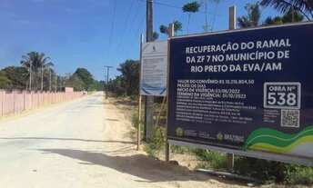 Imagem 5: Vendo Sítio AM 010-km84 Ramal da Embrapa KM13