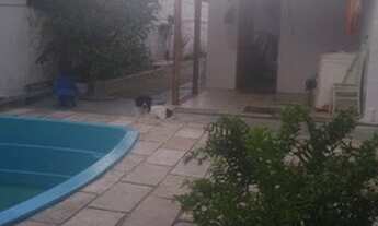 Imagem 3: Térrea para venda com 225 metros quadrados com 1 quarto em Massaguaçu - Caraguatatuba - SP