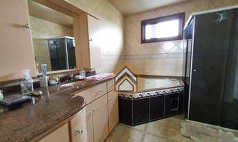 Imagem 7: Sobrado com 3 dormitórios à venda, 210 m² por R$ 636.000,00 - Parque Santa Fé - Porto Aleg