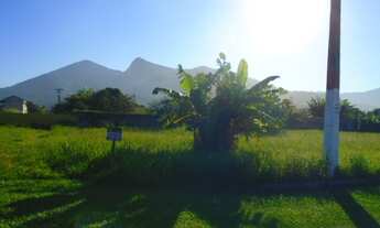 Imagem 2: Vendo excelente terreno de esquina com 375m2 em condomínio fechado - Jaconé