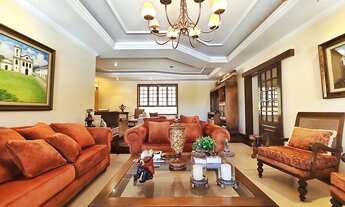 Imagem 5: Casa para venda com 4 quartos em Lajinha Green Park - Juiz de Fora - MG