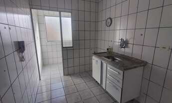 Imagem 4: Apartamento para venda com 58 metros quadrados com 2 quartos em Jardim Lajeado - São Paulo