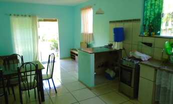 Imagem 3: Casa em Ponta Grossa -Bairro Boa vista - Maricá - RJ