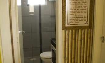 Imagem 5: Apartamento para Venda em Uberlândia, Brasil, 2 dormitórios, 1 banheiro, 1 vaga