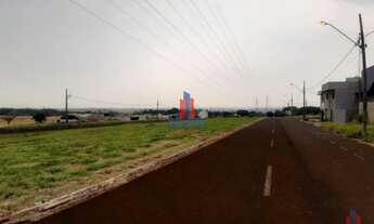 Imagem 3: MARINGÁ - TERRENO PADRÃO - JD CAMPO BELO