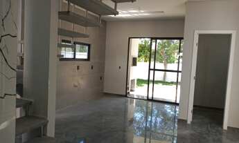 Imagem 2: Sobrado 3 dormitórios sendo 1 suíte