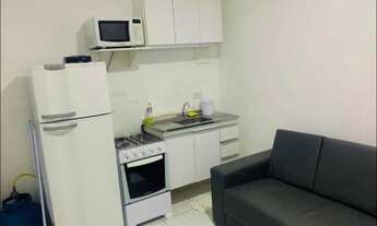 Imagem 3: Locação Studio mobiliado por temporada