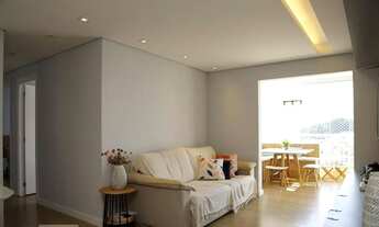 Imagem 4: Lindo Apartamento no condomínio Misti!!!