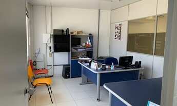 Imagem 2: Prédio comercial c habites