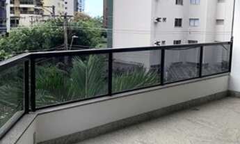 Imagem 6: Amplo 4 quartos, sendo 2 suítes na Praia da Costa. 260m²