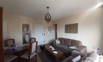 Imagem: Vendo apartamento na Aparecida 2 quadras