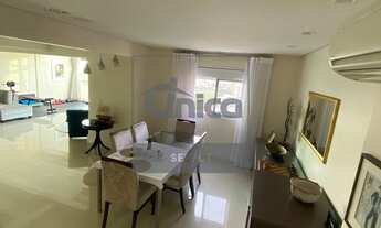 Imagem 2: Cobertura - Cambuí - Campinas