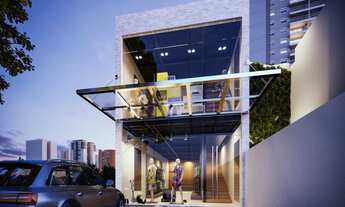 Imagem 6: Apartamento 2 dormitórios, vaga e lazer em Osasco - SP