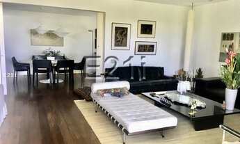 Imagem 6: Apartamento para Venda em Rio de Janeiro, São Conrado, 5 dormitórios, 3 suítes, 2 banheiro