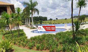 Imagem 10: Terreno à venda, 909 m² por R$ 500.296,50 - Condomínio Haras Patente - Jaguariúna/SP