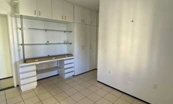 Imagem 7: Apartamento com 3 dormitórios para alugar, 111 m² por R$ 2.300/mês - Dionisio Torres - For