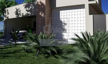 Imagem 2: Casa - Swiss Park - Campinas