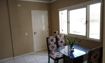 Imagem 7: Apartamento mobiliado no centro de Camaquã -RS