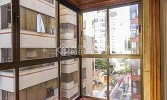 Imagem 5: DESOCUPADO! Amplo apartamento de 3 dormitórios com 2 vagas próximo à Sogipa!