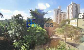 Imagem 13: Apartamento Padrão para Venda em Castelo Belo Horizonte-MG