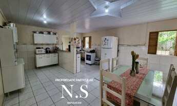 Imagem 7: Casa 2Qts/1St no Conjunto Ajuricaba Alvorada