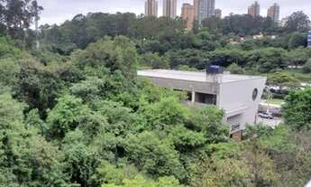 Imagem 3: PASSEIO DE ITANHATIM com 138 metros quadrados com 3 quartos em Vila Andrade - São Paulo