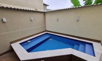 Imagem: Maravilhosa casa no Condomínio Pedra o