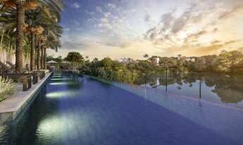 Imagem: Apto de 336 m² 4 suítes 4 vagas no melhor