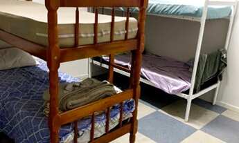 Imagem: Waka Pensioantos - Masculino - Metrô Tatuapé