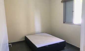 Imagem 2: Apartamento para venda tem 54 metros quadrados com 2 quartos em Anhangabaú - Jundiaí - SP