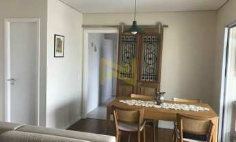 Imagem 7: Apartamento - Vila Romana - São Paulo/SP