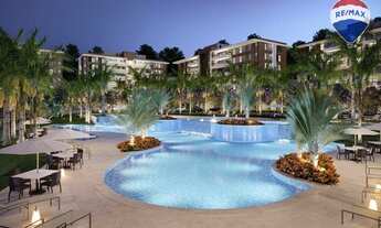 Imagem: Lançamento de 1, 2, 3 e 4 dormitórios