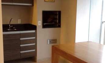 Imagem 2: Apartamento em São Paulo - Morumbi