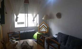 Imagem 3: Apartamento com 2 dormitórios à venda, 54 m² por R$ 86.000,00 - Rubem Berta - Porto Alegre