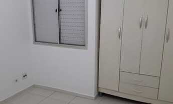 Imagem 7: Lindo Apartamento de 2 dormitórios com garagem no Campo Belo