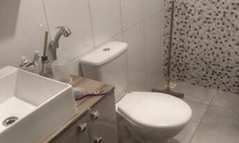 Imagem 2: Casa a venda na vila Dionísia