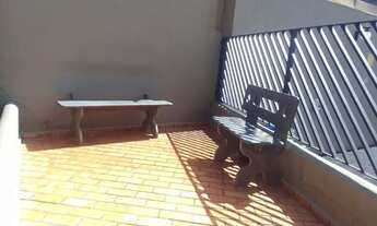 Imagem 5: Apartamento para venda com 61 metros quadrados com 2 quartos em Quitaúna - Osasco - SP