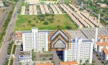 Imagem 3: Apartamento à venda, 44 m² por R$ 208.000,00 - Humaitá - Porto Alegre/RS