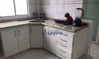 Imagem 5: Apartamento com 4 dormitórios, 250 m² - venda por R$ 1.166.000,00 ou aluguel por R$ 3.850