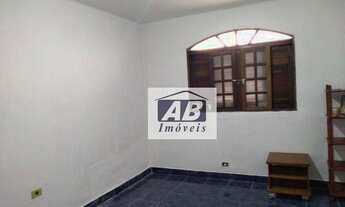 Imagem 2: Sobrado com 3 dormitórios para alugar, 200 m² por R$ 3.000,00/mês - Ipiranga - São Paulo/S