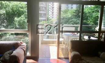 Imagem 4: Apartamento para Venda em Rio de Janeiro, São Conrado, 4 dormitórios, 1 suíte, 1 banheiro